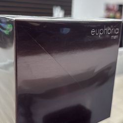 Calvin Klein Euphoria For Men 3.3 Oz