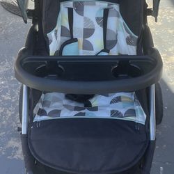 Stroller 