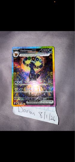 Sunbreon, Umbreon, Pokemon