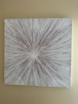 Wall art
