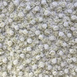 Flower Wall Decor