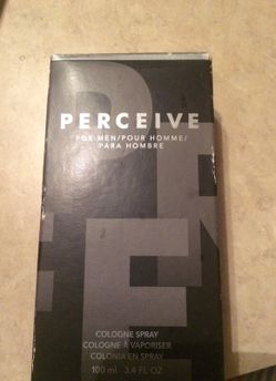 Avon cologne for men