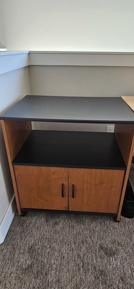 Printer Cabinet