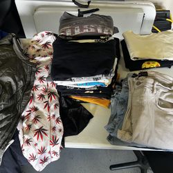 Men Clothing