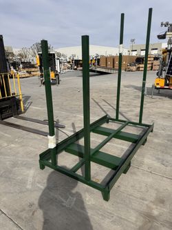 Steel Racks
