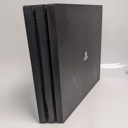 Ps4 Pro