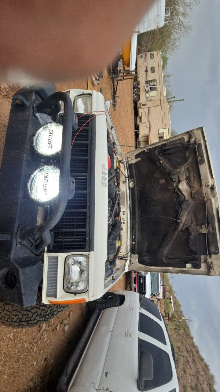 Kings Light Pods