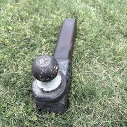 Trailer Hitch 2”