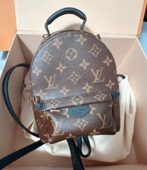 Louis Vuitton backpack