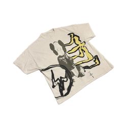 Travis Scott x KAWS x Fragment Design T-Shirt