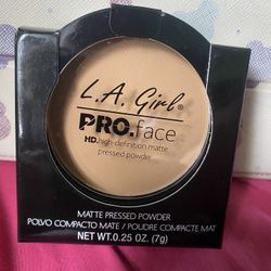 Makeup Powder 