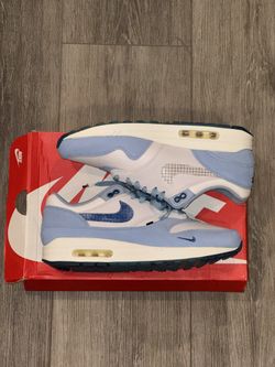 Nike Air Max 1 Premium