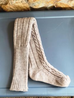 Women's Muck-Lucks - Light Grey - Size 9-11