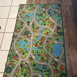 Children’s New Play carpet 