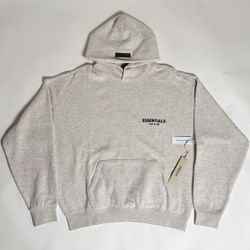 Essentials Hoodie