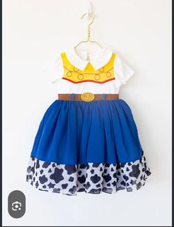 Girl costumes