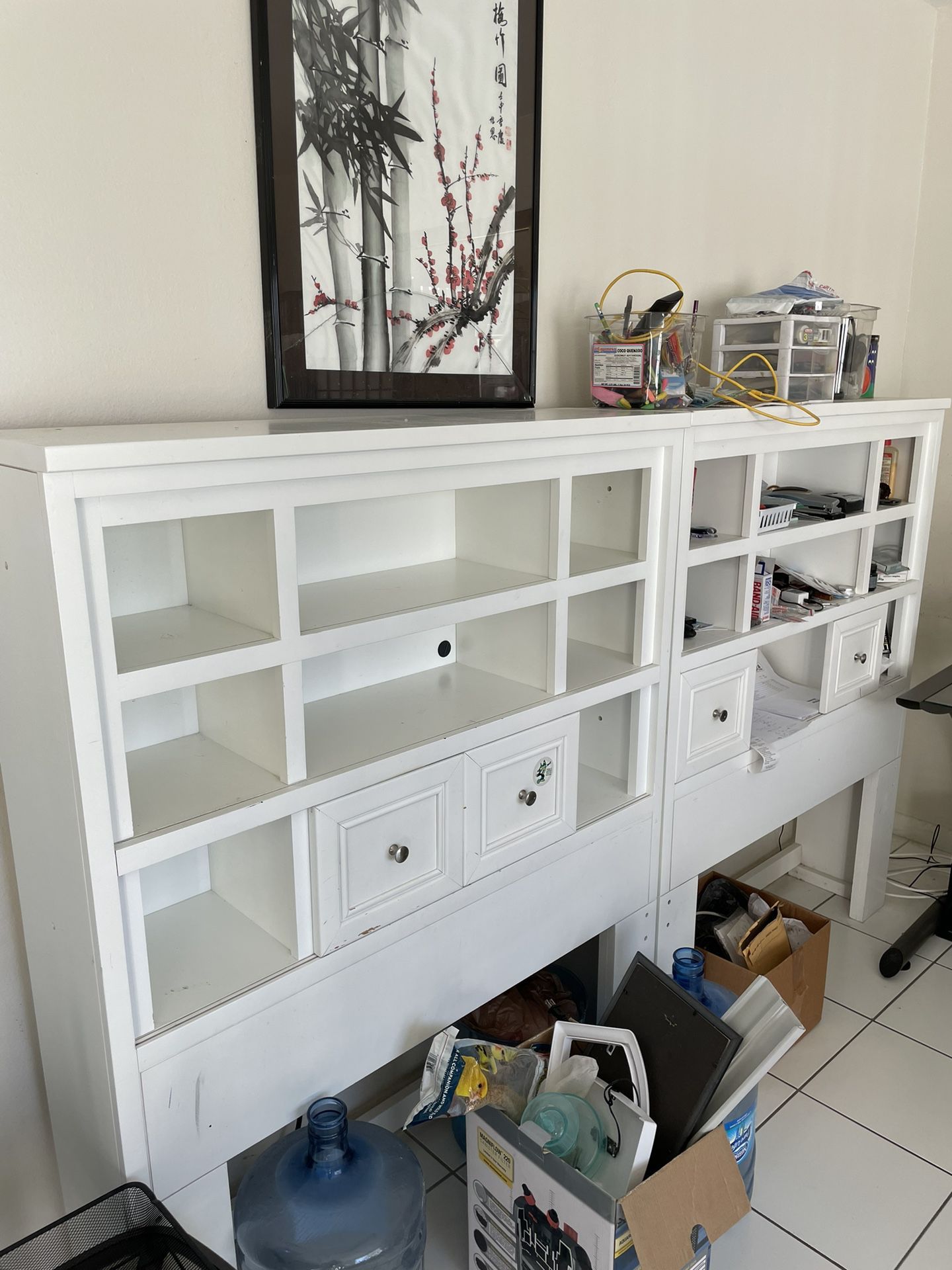 Bookcase HD’ne Twin 3/3