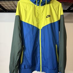 Nike Windbreaker 