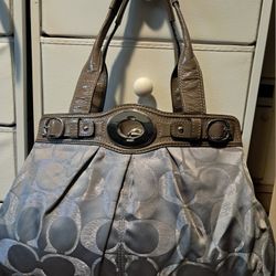 Coach  Purse 