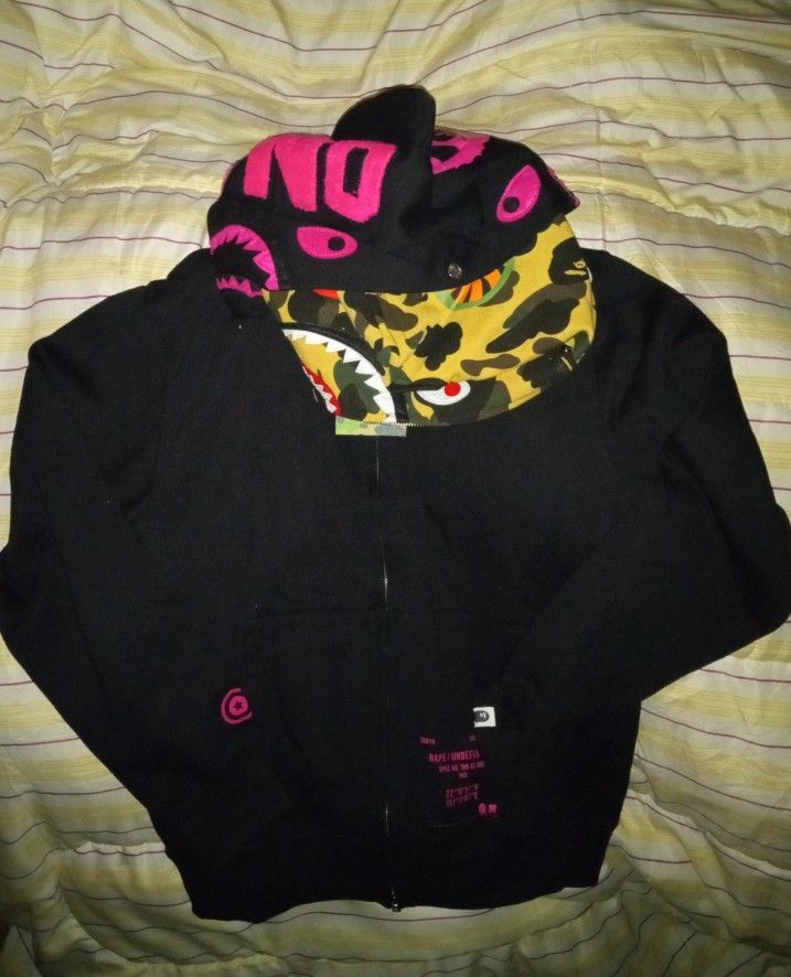 Bape Hoodie