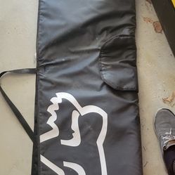 Truck Tailgate Bike Rack. 6 Bike