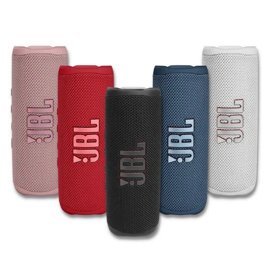 ๐ JBL Flip 6 โ Only $109! Portable Powerhouse