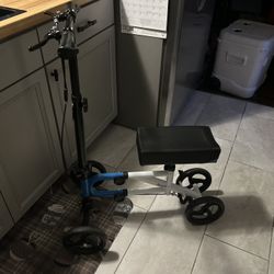 Knee Scooter