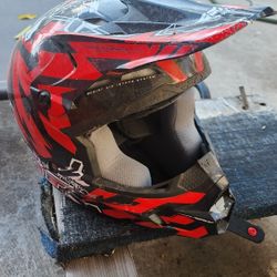 Helmet