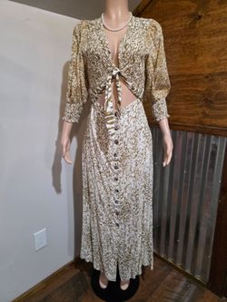 Women's Dress ( Freepeople)