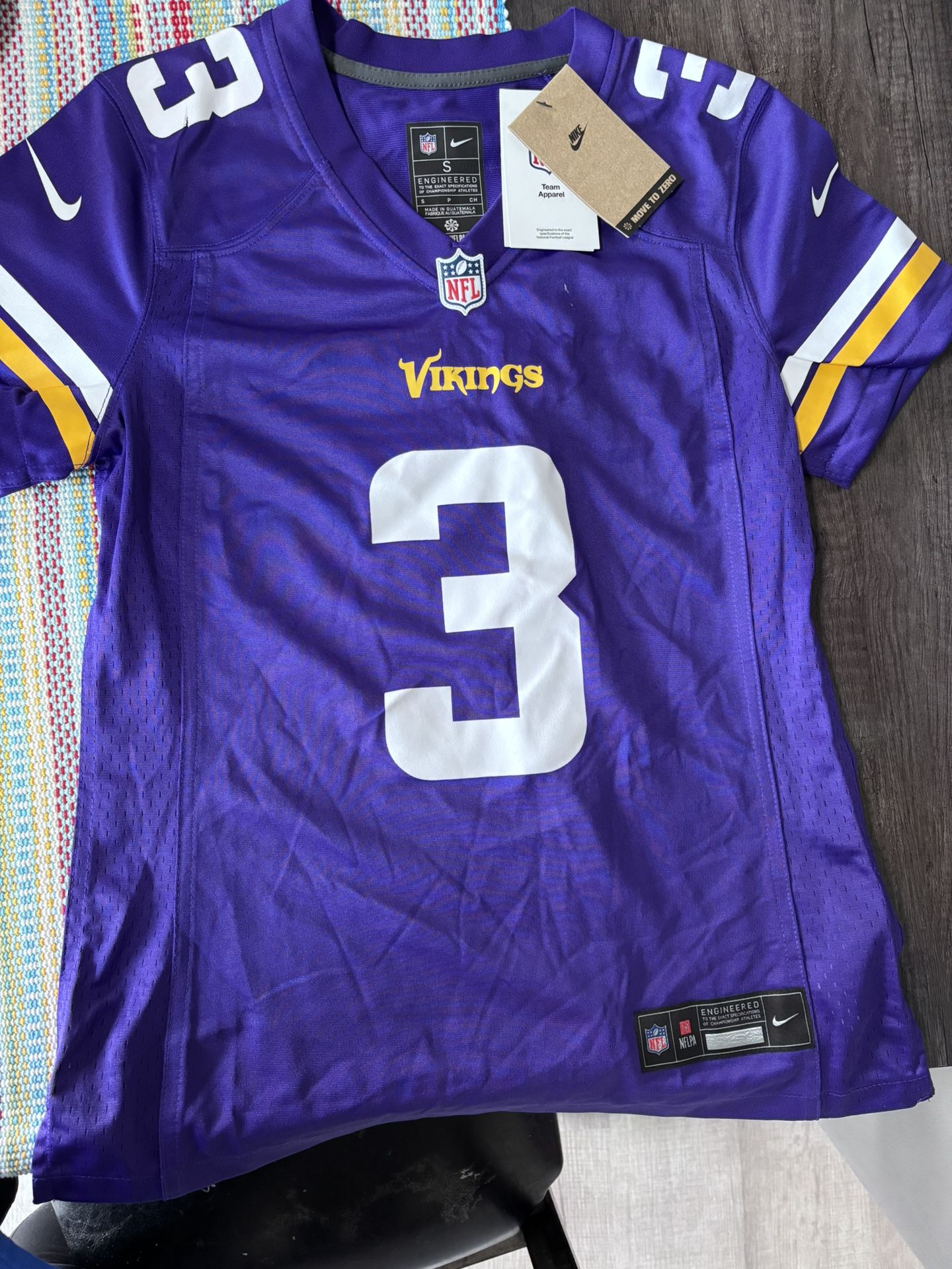 Vikings Jersey