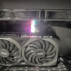 High-End Gaming PC – RTX 3070, i7-13700F, 32GB DDR5, 3TB SSD – Compact Beast