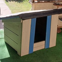 Dog House
