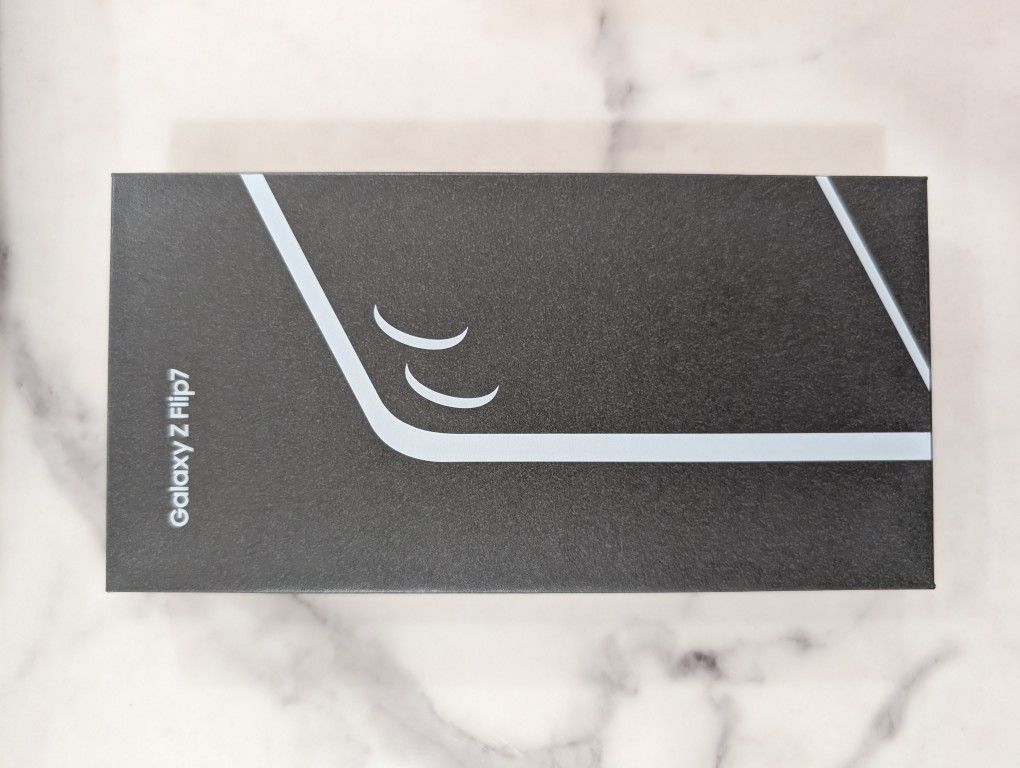 Galaxy Z Flip 7