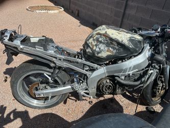 636 Kawasaki