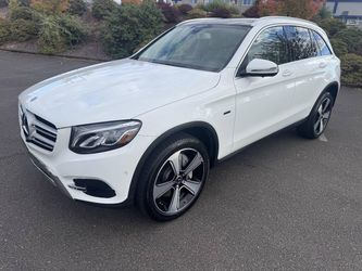 2019 Mercedes-Benz Glc