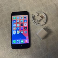 IPhone 7 128 GB Unlocked For All Carriers 