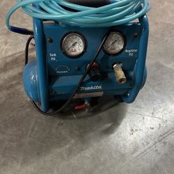 Makita Air Compressor