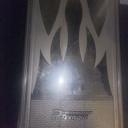 Performance Technique Amplifier 1200 W App