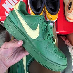 Nike Ambush 