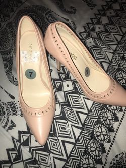 Nine West Heels
