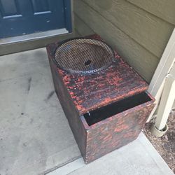 18 Subwoofer Box