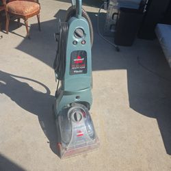 Bissell Pro Heat Cleaner 