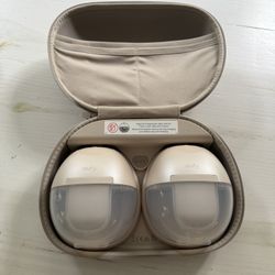 Eufy S1 Pro- Used Twice