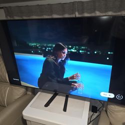 Samsung 55 Inch Tv 4k Smart Tv