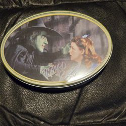 Wizard Of Oz Tin 
