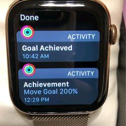 Apple Watch Series 6