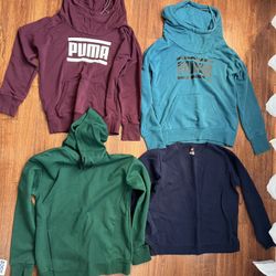 USED SWEATERS (GREAT CONDITION) - $10