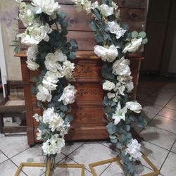 Flower Stands Floral Stands