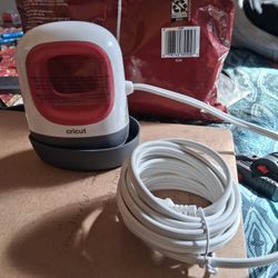 Cricut Easy Press Mini