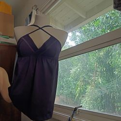 Multi wear tank